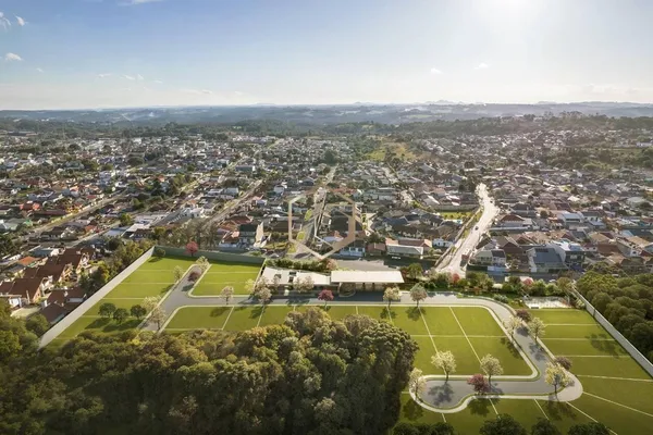Terreno, 569 m², à venda por R$ 2.113.763,50 - foto 2