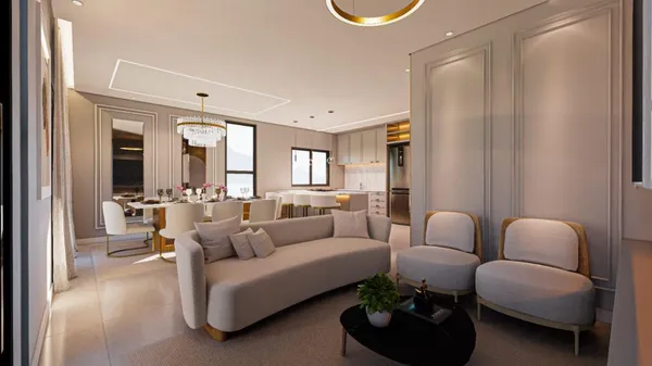 Casa à venda, 206 m² por R$ 1.656.337,00 - Pilarzinho - Curitiba/PR - foto 5