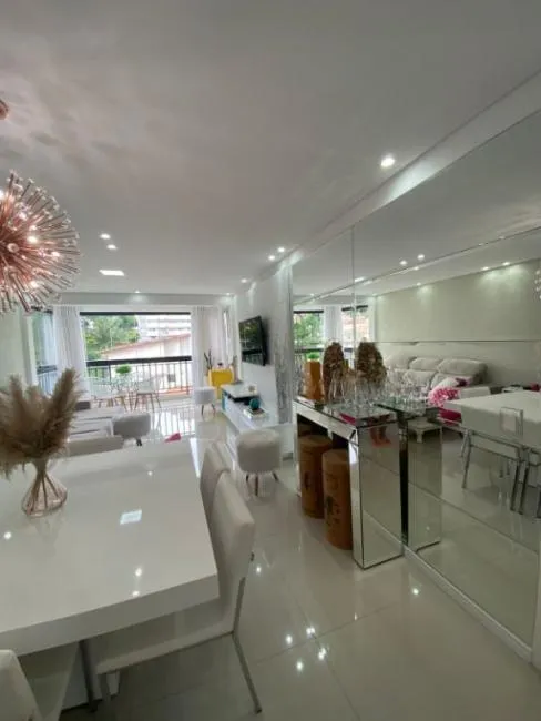 Apartamento com 3 dormitórios à venda, 102 m² por R$ 1.150.000,00 - Água Verde - Curitiba/PR - foto 4