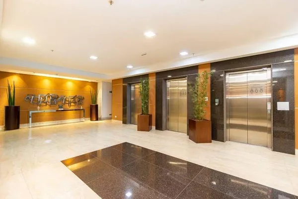 Conjunto à venda, 28 m² por R$ 230.000,00 - Centro - Curitiba/PR - foto 4