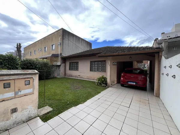 Terreno à venda, 440 m² por R$ 1.300.000 - Vila Izabel - Curitiba/PR - foto 3