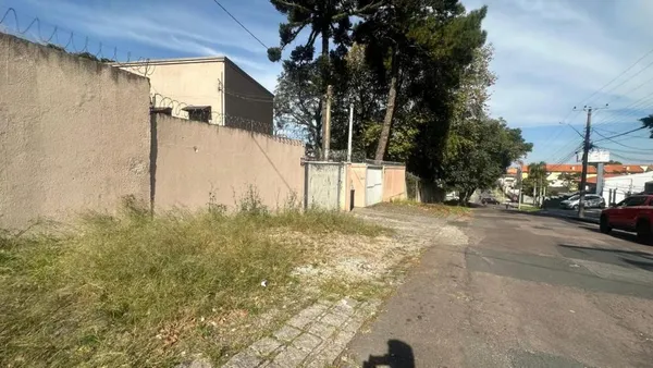 Terreno à venda, 417 m² por R$ 520.000,00 - Rebouças - Curitiba/PR - foto 3