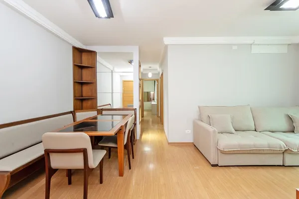 APARTAMENTO 3 QUARTOS, 1 SUÍTE 95 METROS UTEIS COM 2 VAGAS DE GARAGEM NO BIGORILLHO - R$ 1.090.000,00. - foto 4