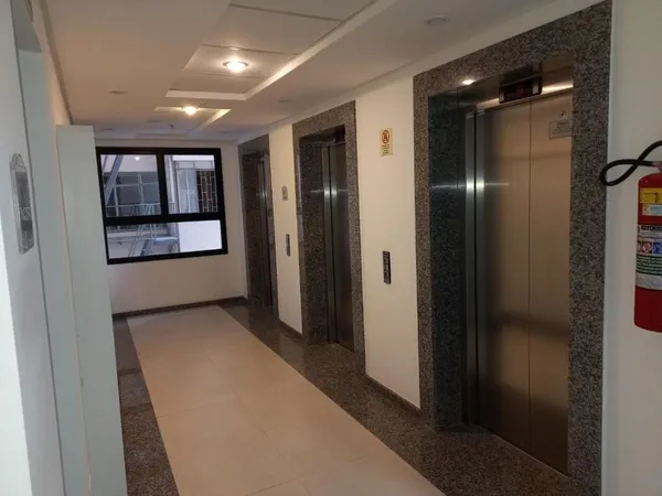 Conjunto à venda, 26 m² por R$ 184.955,00 - Centro - Curitiba/PR - foto 5