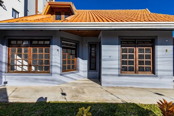 Sobrado com 3 dormitórios à venda, 236 m² por R$ 1.100.000,00 - Santa Quitéria - Curitiba/PR - foto 4
