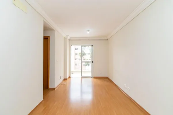 Apartamento com 2 dormitórios e vaga livre de garagem à venda, 74 m² por R$ 714.000 - Agua Verde - Curitiba/PR - foto 2