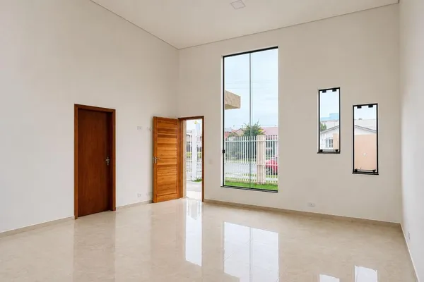 Casa, 3 quartos à venda - Fazendinha - Curitiba/PR - foto 2