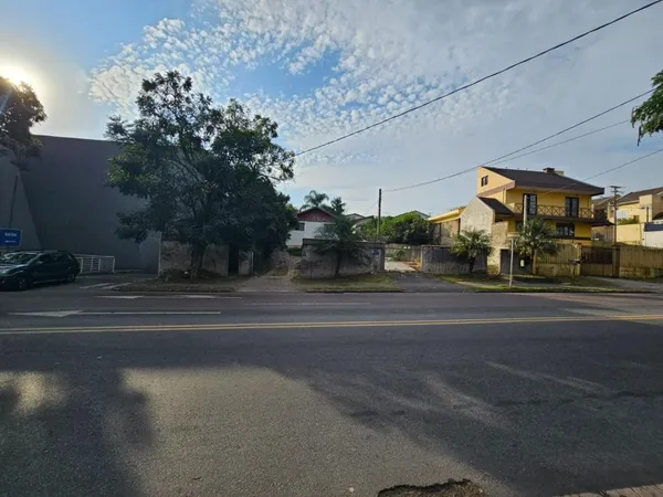 Terreno urbano de 960m² no Uberaba – Ótima localização para investimento! - foto 5