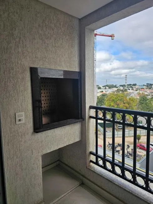 APARTAMENTO com 2 dormitórios à venda com 79m² por R$ 550.000,00 no bairro Novo Mundo - CURITIBA / PR - foto 3