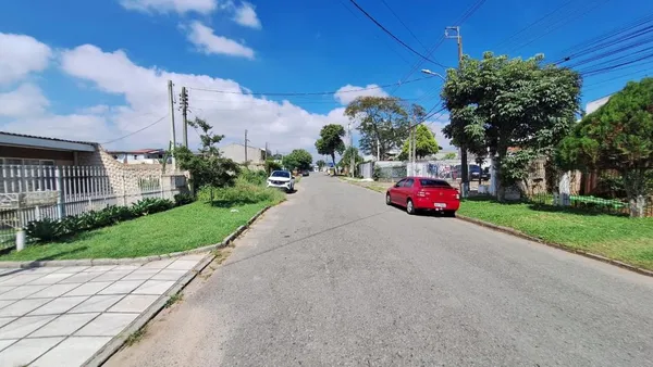TERRENO à venda por R$ 580.000,00 no bairro Boqueirão - CURITIBA / PR - foto 4