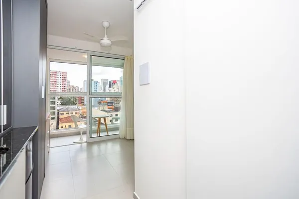 Apartamento com 1 dormitório à venda, 19 m² por R$ 350.000,00 - Centro - Curitiba/PR - foto 3