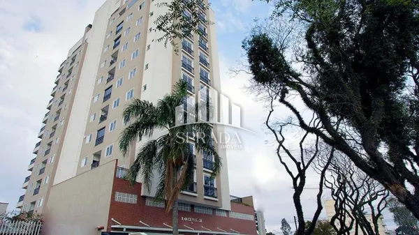 APARTAMENTO com 2 dormitórios à venda com 79m² por R$ 550.000,00 no bairro Novo Mundo - CURITIBA / PR - foto 2