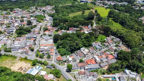 Terreno à venda, 8711 m² por R$ 4.500.000,00 - Campo Comprido - Curitiba/PR - foto 5