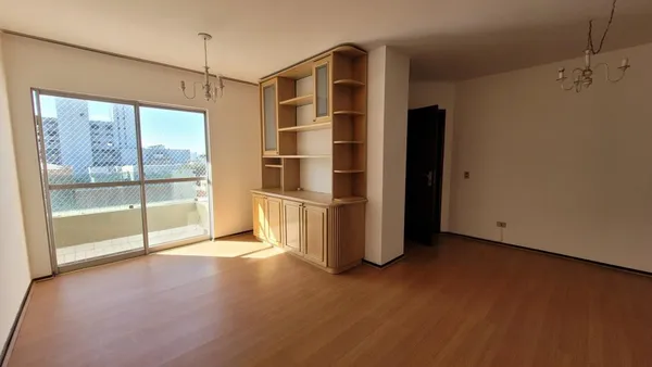 APARTAMENTO com 3 dormitórios à venda com 139.17m² por R$ 650.000,00 no bairro Rebouças - CURITIBA / PR - foto 4