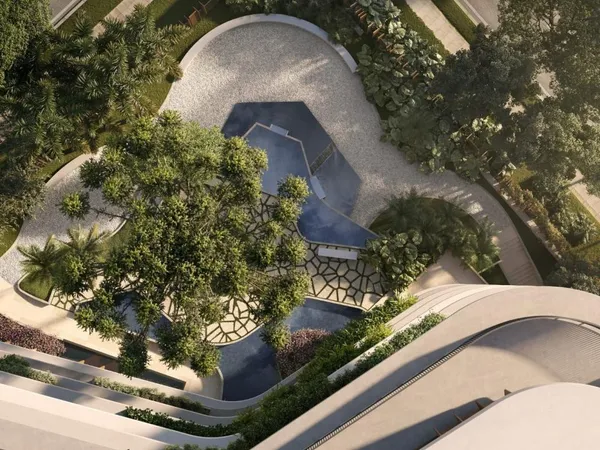 Apartamento com 3 dormitórios à venda, 141 m² por R$ 2.390.000,00 - Água Verde - Curitiba/PR - foto 5