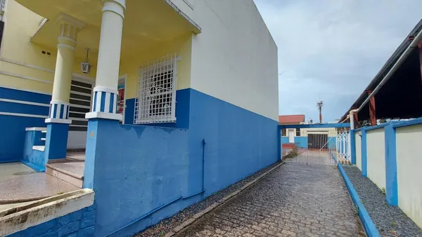 Casa com 6 dormitórios à venda no Largo da Ordem com 311 m² por R$ 1.482.570,00 - Centro - Curitiba/PR - foto 3