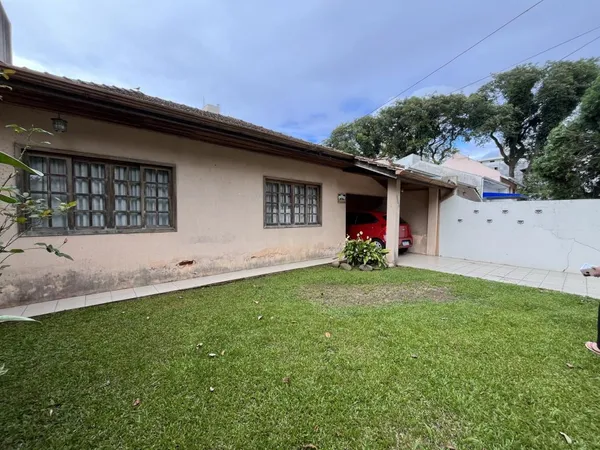 Terreno à venda, 440 m² por R$ 1.300.000 - Vila Izabel - Curitiba/PR - foto 4