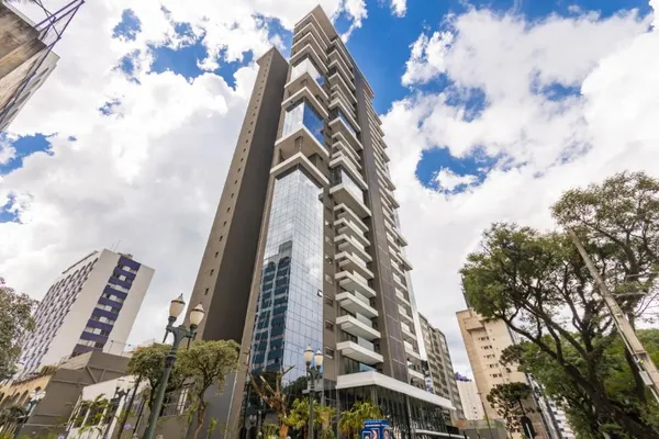 Apartamento com 3 dormitórios à venda, 138 m² por R$ 2.390.000,00 - Água Verde - Curitiba/PR - foto 2