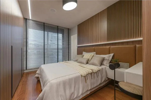 Apartamento à venda, 287 m² por R$ 6.900.000,00 - Batel - Curitiba/PR - foto 3