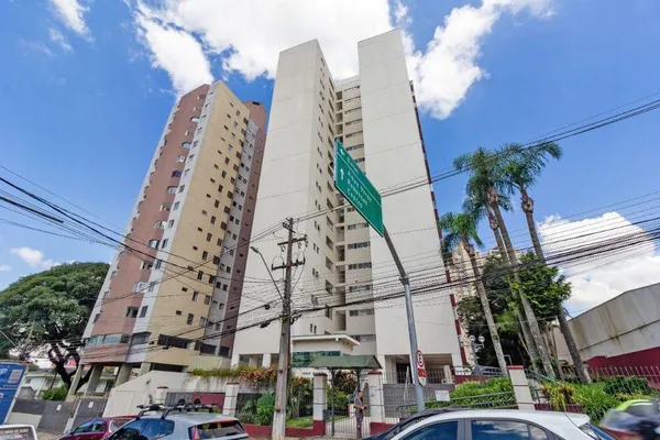 Apartamento com 2 dormitórios à venda, 53 m² por R$ 515.000,00 - Portão - Curitiba/PR - foto 2
