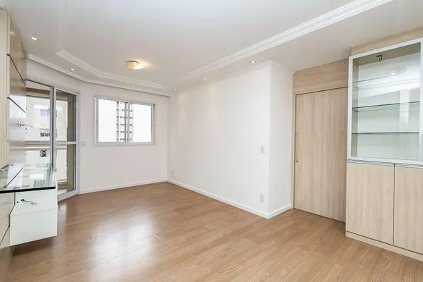 Apartamento com 3 dormitórios à venda, 85 m² por R$ 898.000,00 - Portão - Curitiba/PR - foto 3
