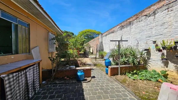 Terreno para venda,  Rebouças, Curitiba - foto 2