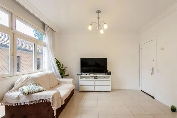 Apartamento à venda no Edifício Aplub – Alto da XV - foto 4
