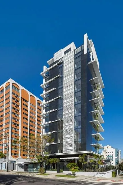 Apartamento com 3 dormitórios à venda, 178 m² por R$ 2.800.000,00 - Bigorrilho - Curitiba/PR - foto 2