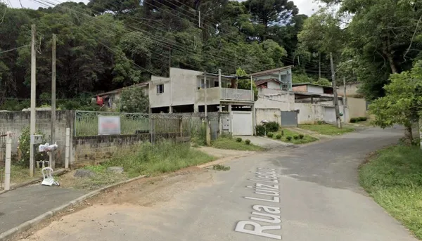 Terreno com 820 metros ao lado do Parque Vista Alegre. - foto 3