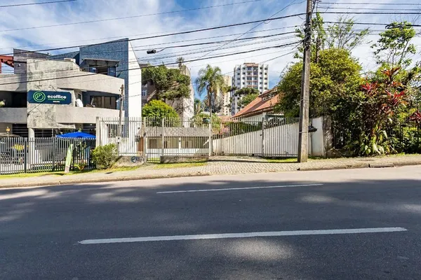 Terreno a venda para moradia ou comercio - foto 3