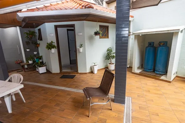 CASA com 4 dormitórios à venda com 800m² por R$ 2.690.000,00 no bairro Boa Vista - CURITIBA / PR - foto 5