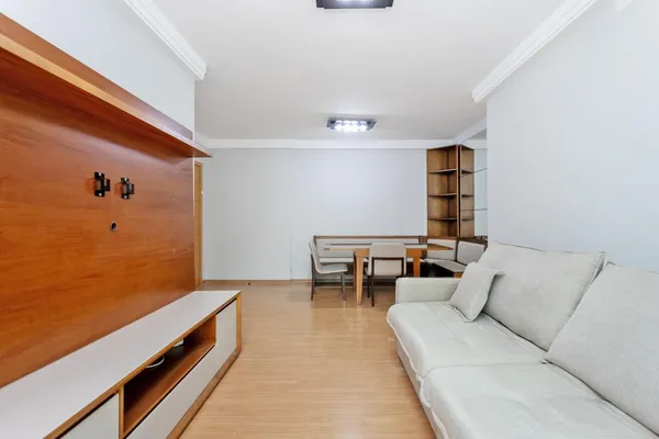 APARTAMENTO 3 QUARTOS, 1 SUÍTE 95 METROS UTEIS COM 2 VAGAS DE GARAGEM NO BIGORILLHO - R$ 1.090.000,00. - foto 5
