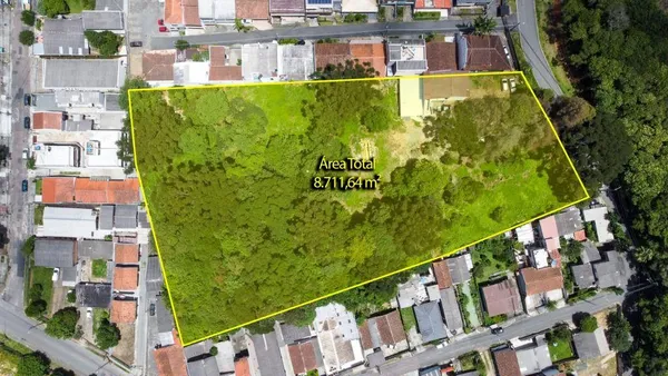 Terreno à venda, 8711 m² por R$ 4.500.000,00 - Campo Comprido - Curitiba/PR - foto 2