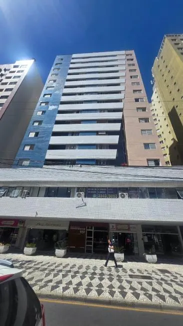 Apartamento para venda, 3 quartos, Agua Verde, Curitiba - foto 2