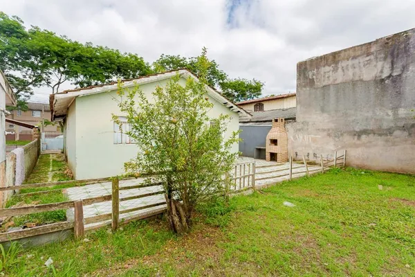 OPORTUNIDADE IMPERDÍVEL – TERRENO COM POTENCIAL PARA CONSTRUÇÃO DE SOBRADOS! - foto 4