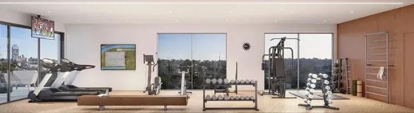 🏙️ STUDIO HALL DESIGN | CENTRO CÍVICO – CURITIBA - foto 3