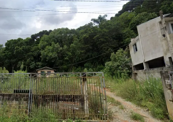 Terreno com 820 metros ao lado do Parque Vista Alegre. - foto 5