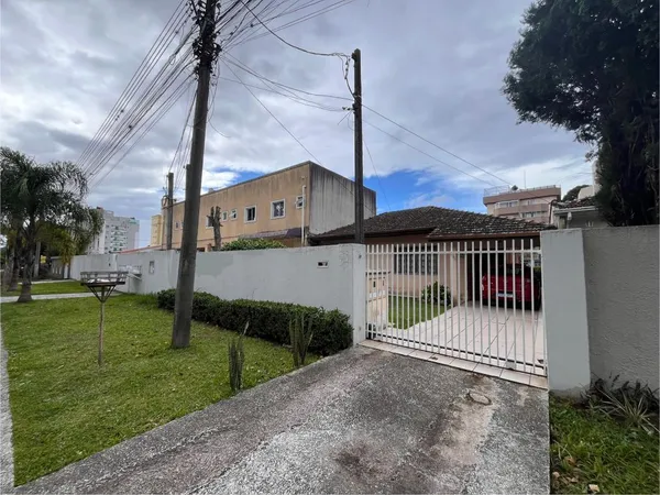 Terreno à venda, 440 m² por R$ 1.300.000 - Vila Izabel - Curitiba/PR - foto 2