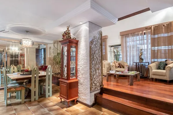 Casa com 4 dormitórios à venda, 236 m² - Boa Vista - Curitiba/PR - foto 3