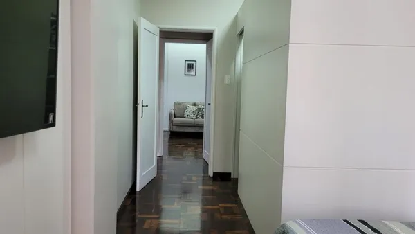 APARTAMENTO com 2 dormitórios à venda com 98m² por R$ 515.000,00 no bairro Centro - CURITIBA / PR - foto 5