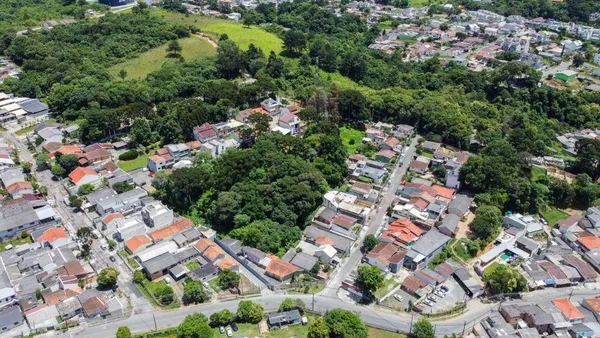 Terreno à venda, 8711 m² por R$ 4.500.000,00 - Campo Comprido - Curitiba/PR - foto 4