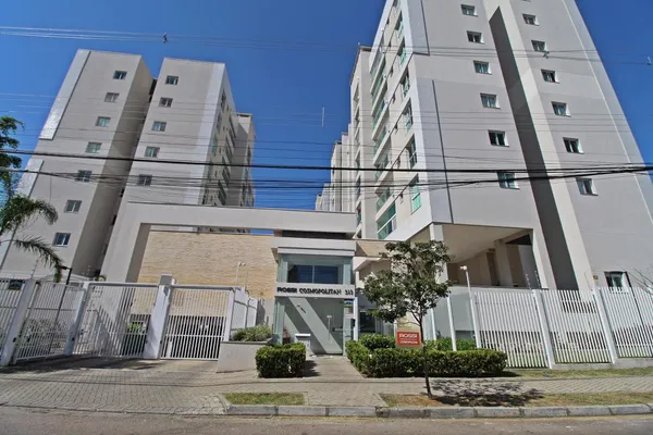 Apartamento 2 Quartos (1 suíte) 1 Vaga - Portão - Condomínio Clube - foto 3