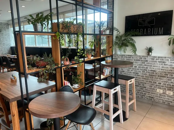 Ponto Comercial em Plena Atividade, à venda com 90 m² por R$ 520.000 - Rebouças - Curitiba/PR - foto 3