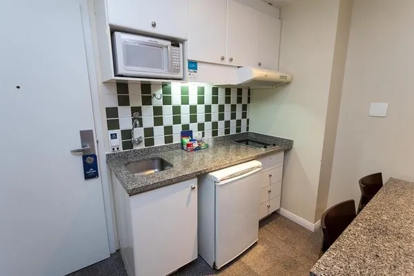 Aspen Residence Flat | Centro • Curitiba - foto 2