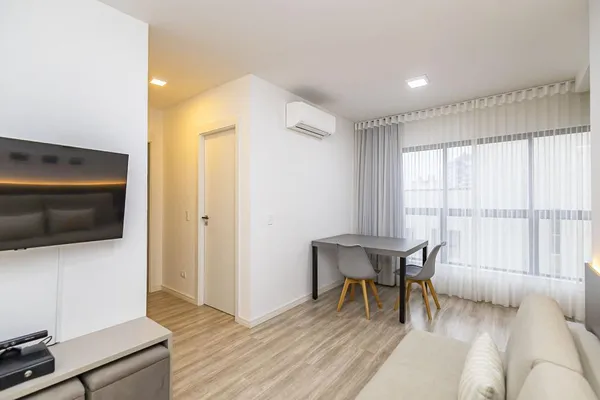 Apartamento 2 quartos à venda no Bigorrilho - Curitiba/PR - foto 4