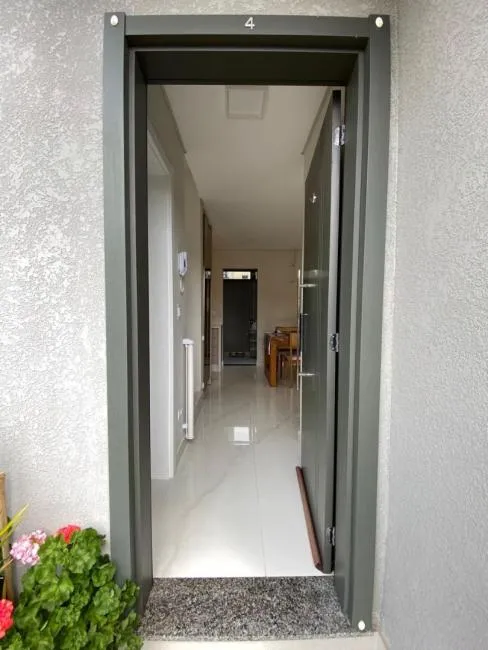 Sobrado Lindíssimo com 3 dormitórios ( 01 suíte) à venda, 128 m² por R$ 1.250.000 - Portão - Curitiba/PR - foto 4