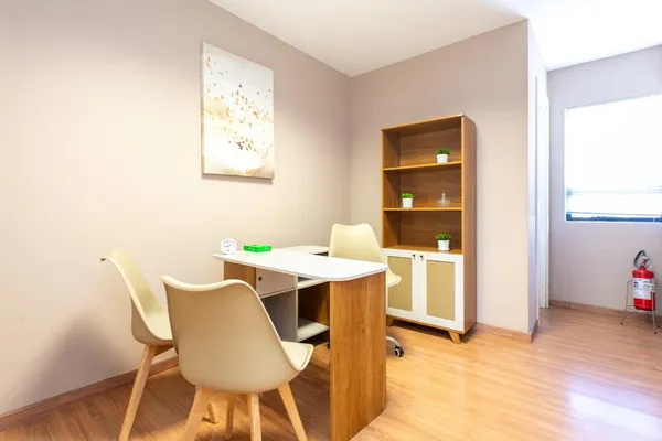CONJUNTO/SALA COMERCIAL à venda por R$ 1.550.000,00 no bairro Portão - CURITIBA / PR - foto 4