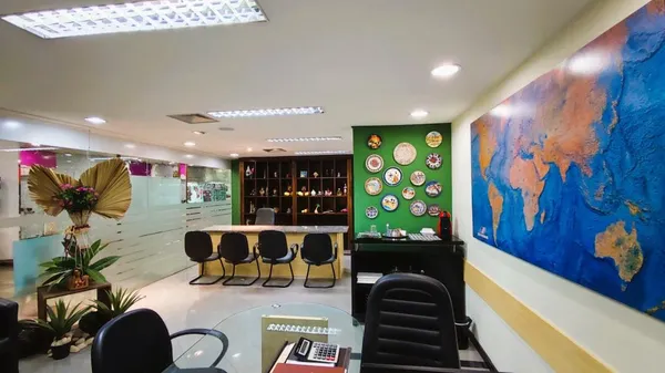 Loja à venda, 50 m² por R$ 400.000,00 - Centro - Curitiba/PR - foto 2