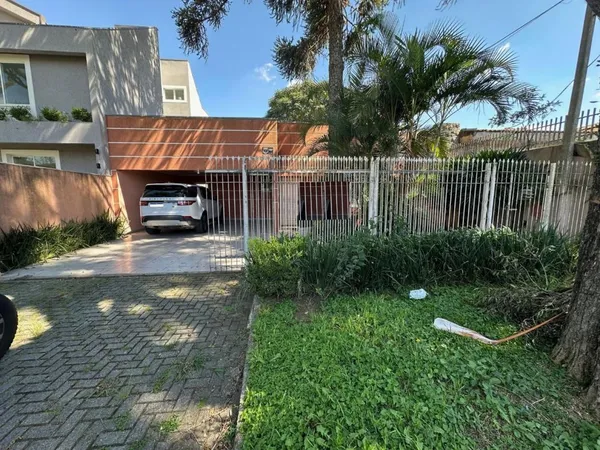 Casa com 2 dormitórios à venda, 209 m² por R$ 1.500.000,00 - Água Verde - Curitiba/PR - foto 2