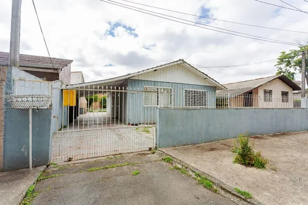 OPORTUNIDADE IMPERDÍVEL – TERRENO COM POTENCIAL PARA CONSTRUÇÃO DE SOBRADOS! - foto 2